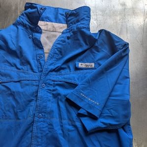 Columbia PFG Omni-Shade L Shirt